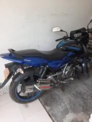 Bajaj Pulsar 150